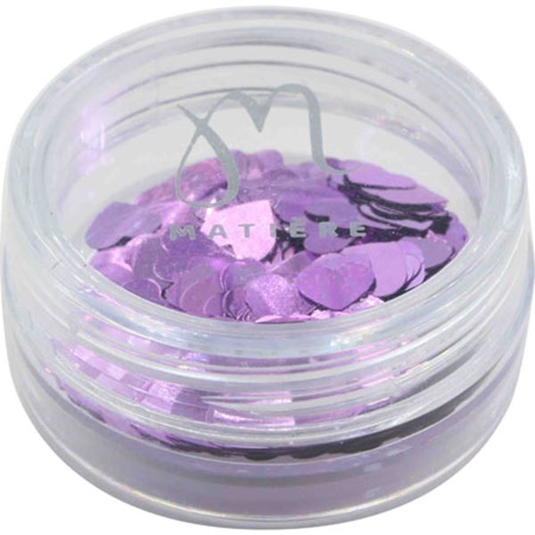 MATIERE(�ޥƥ�������) �ϡ��ȥۥ������ �᥿��å��ѡ��ץ� 4mm