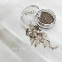 NOVEL Fumus powder glitter dark purple 0.8g ノヴェル フムスパウダーグリッター ダークパープル