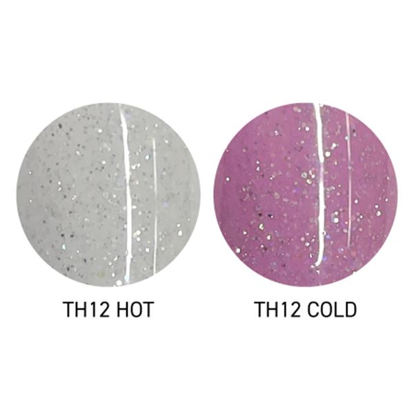 Baby Mirage ベイビーミラージュ カラージェル THERMO FLASH(サーモフラッシュ) TH12 3g