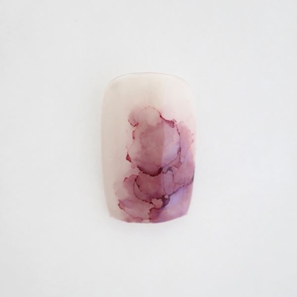 Jell Nail - Dna Gel(ディーナジェル) NAIL INK(ネイルインク) 07 ロードライト