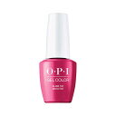 OPI ジェルカラー バイ オーピーアイ HPQ10 ブレイム ザ ミスルトー