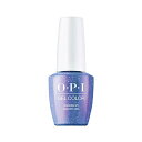 OPI ジェルカラー バイ オーピーアイ HPQ11 シェイキング マイ シュガープラムス