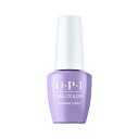 【取寄】OPI ジェルカラー バイ オーピーアイ HPQ12 シックニングリー スウィート