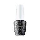 OPI ジェルカラー バイ オーピーアイ HPQ13 ホット アンド コールド