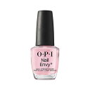 OPI ネイルエンビーα ピンク トゥ エンビー