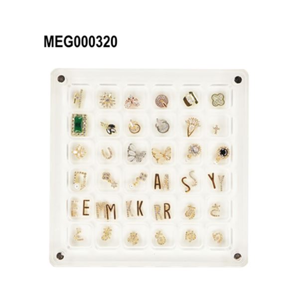 SONAIL��MEG �ӥ��塼���쥯����󥢥�����(��������) MEG000320