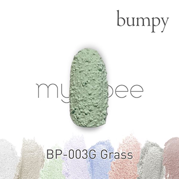 Rakuten - マイビー カラージェル BP-003G グラス 2.5g