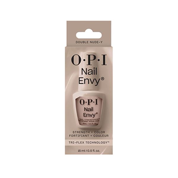 ネイル用品 nailstudyのOPI ネイルエンビーα ダブル ヌーディー｜アングル2