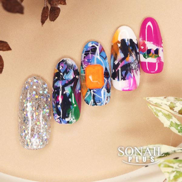 SONAIL��MEG �쥤�䡼�ɥޡ����� ���ƥ��ͥ��� �����ȥۥ��� MEG000317