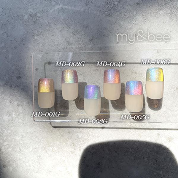 �ޥ��ӡ� �ޡ��ᥤ�ɥޥ����å� MD-SA(001~006/6��)