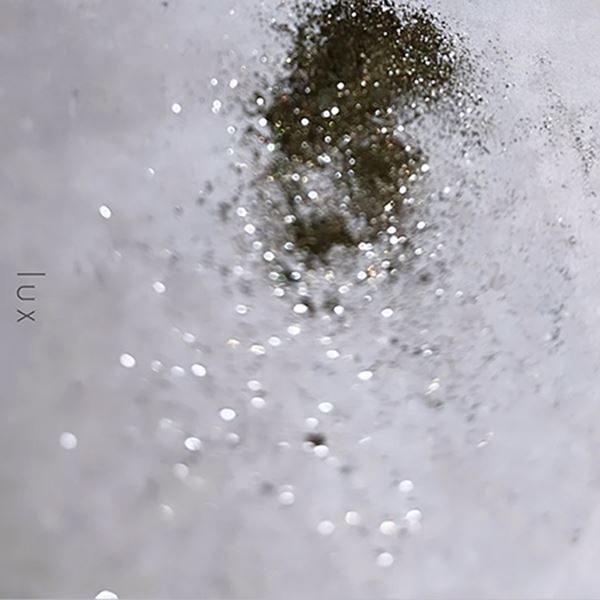 joujou lux(ルクス) グリッター カーキ 約0.8g