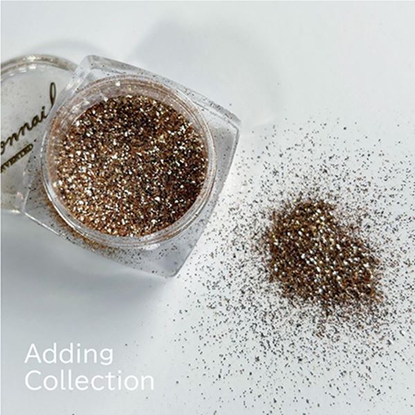 Bonnail adding Collection #68 ブラックホール 1.2g