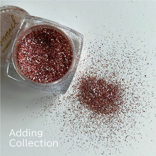 Bonnail adding Collection #70 ローズバッド 1.2g Bonnail adding Collection #70 ローズバッド 1.2g