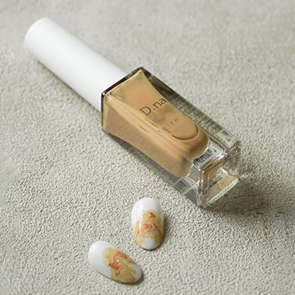 D.nail toiro ink 03 狐色 ネイルインク 5ml