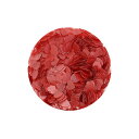 【5/1限定 ポイント5倍】MATIERE(マティエール) ハートホログラム クラシカル レッド 2.5mm