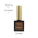 TOY's × INITY プレプライマー 9ml