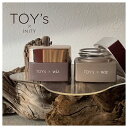 TOY's × wiz ダッペンディッシュ2色セット
