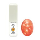 【5/1限定 ポイント5倍】ネイルパフェ カラーインク L25 ネオンオレンジ 5ml
