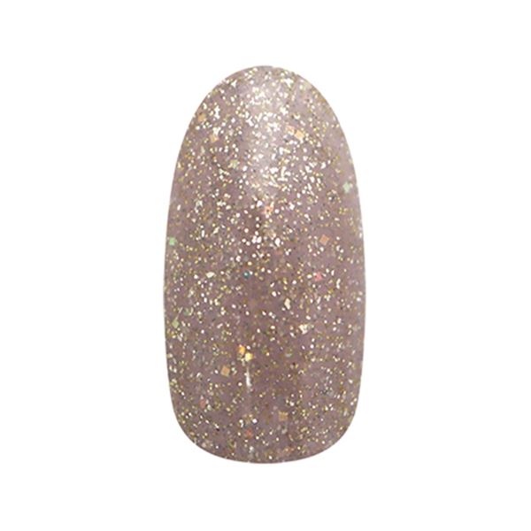 ネイルパフェ カラージェル 184 グレージュミスト 2g