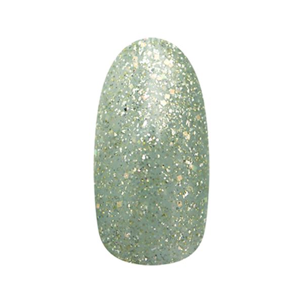 ネイルパフェ カラージェル 185 ダスティグリーン 2g