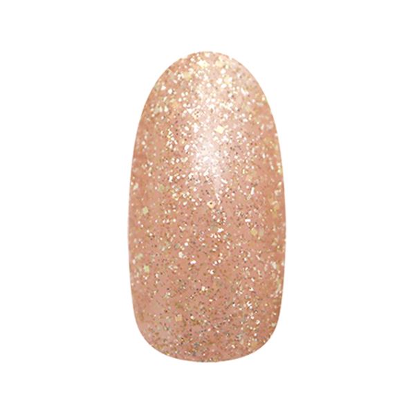 ネイルパフェ カラージェル 187 タンジェリンドリーム 2g