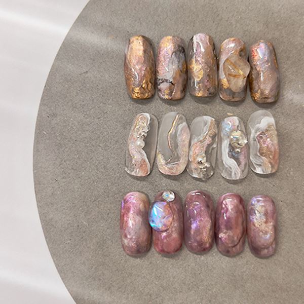 NOVEL G818 Clair powder glitter (rose) 0.8g �Υ����� ���졼��ѥ���������å���(������)