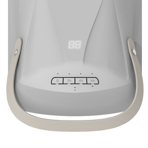 SHAREYDVA �ޥ��LED�饤�� Bee(�ӡ�) �����ɥ쥹 ���å��奰�졼