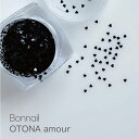 【5/1限定 ポイント5倍】Bonnail OTONA amour(オトナ アムール) Chat noir (シャノワール)
