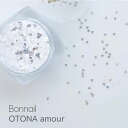 【5/1限定 ポイント5倍】Bonnail OTONA amour(オトナ アムール) clair (クレール)