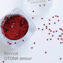 【5/1限定 ポイント5倍】Bonnail OTONA amour(オトナ アムール) Rouge (ルージュ)