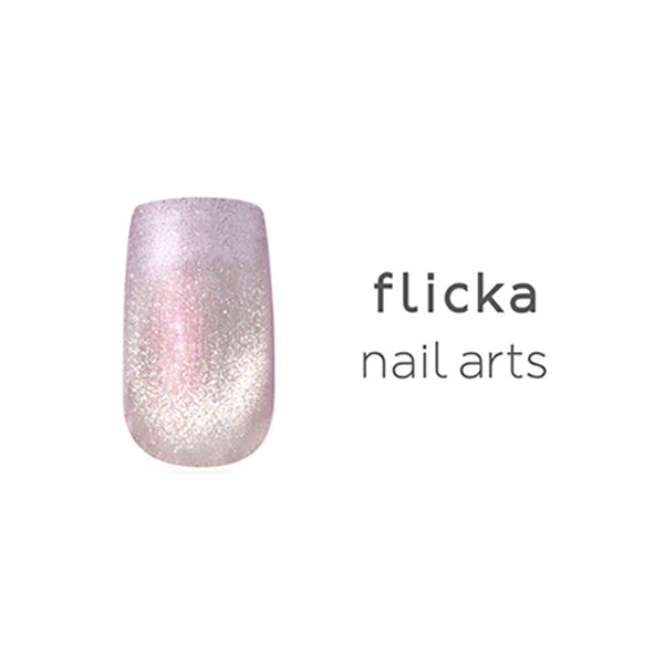 flicka nail arts(フリッカネイルアーツ) フリッカマグジェル mg009 ドーンピンク 5g
