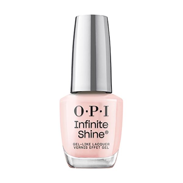 Other - OPI インフィニット シャイン ネイルラッカー ISL01 プリティ ピンク パーサビアズ