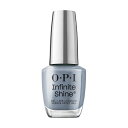 OPI インフィニット シャイン ネイルラッカー ISL110 ピュア ジーニアス