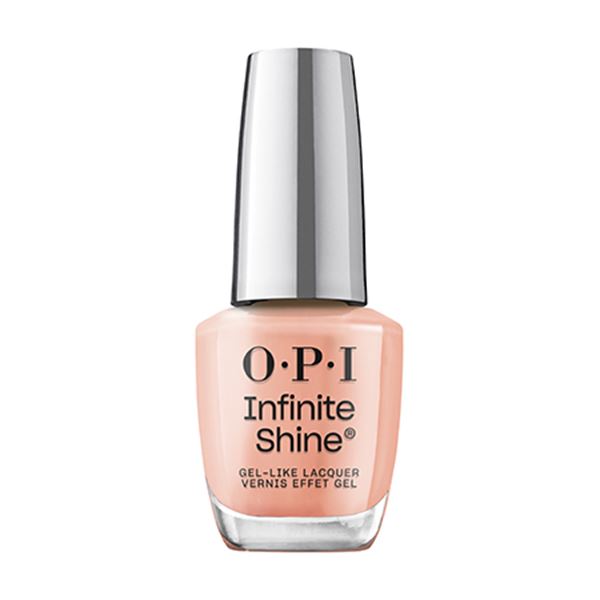Other - OPI インフィニット シャイン ネイルラッカー ISL116 ア シャーベット シング