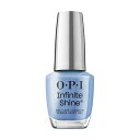 OPI インフィニット シャイン ネイルラッカー ISL126 ストロンジェビティ