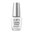 OPI インフィニット シャイン ネイルラッカー ISLH22 ファニー バニー