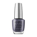 OPI インフィニット シャイン ネイルラッカー ISLI59 レス イズ ノース