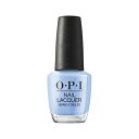 OPI ネイルラッカー NLS019 ヴェリファイド