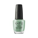 OPI ネイルラッカー NLS020 セルフ メイド