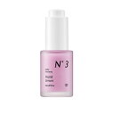 アイスジェル Dewfola パステルセラム No.3 7ml