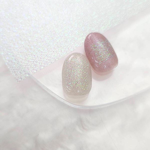 アイスジェル ルミレース LL-01 オーロラ