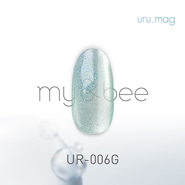 Rakuten - マイビー うるマグ UR-006G 8ml