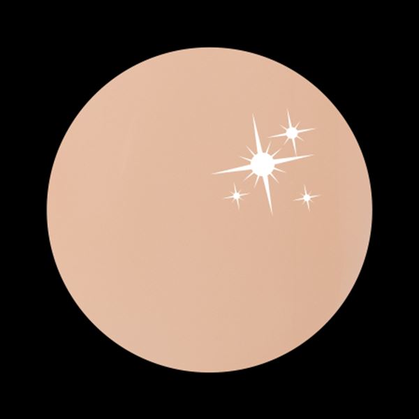 リーフジェル プレミアム カラージェル 185 クロエ・ベージュ 4g