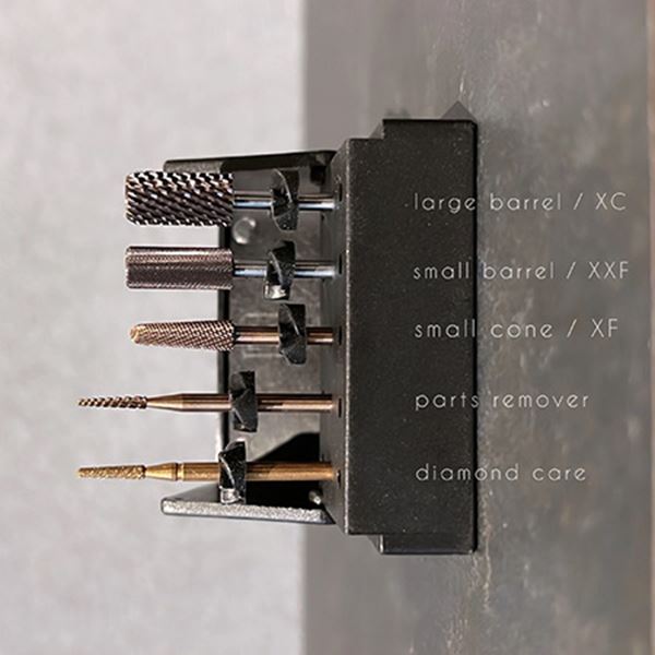 joujou vintage bress bit stone remover (ヴィンテージブラスビット ストーンリム...