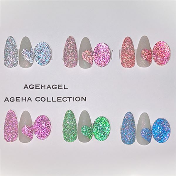 ageha(������) �����ǥ��ե�å��奰��å��� CFG2 0.8g