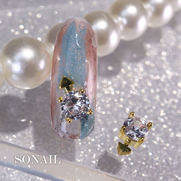 SONAIL �������ޡ��� �饦��ɥӥ��塼 ������� FY001655