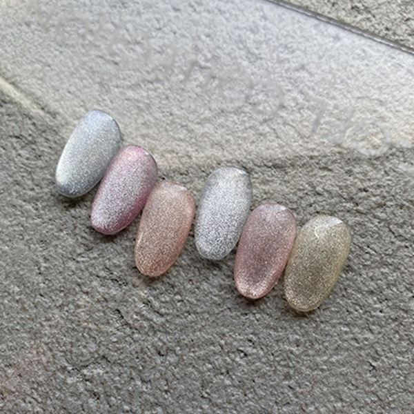 T-GEL カラージェル MG017 シャイニーニュアンスピーチ