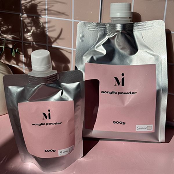 �ߥ顼���� �ե����ȥѥ��������꡼�� F/���ꥢ 500g