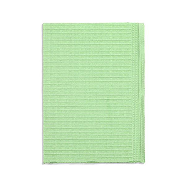 メディコムエプロン グリーン 500枚