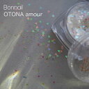 【5/1限定 ポイント5倍】Bonnail OTONA amour(オトナ アムール) disco(ディスコ)